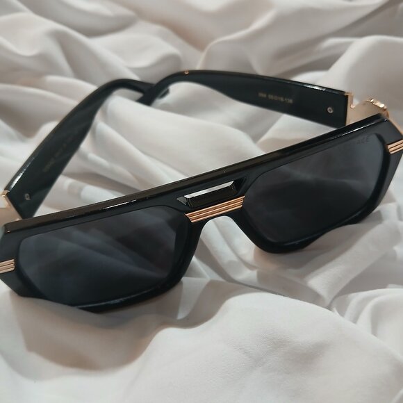 Versace men's sunglasses